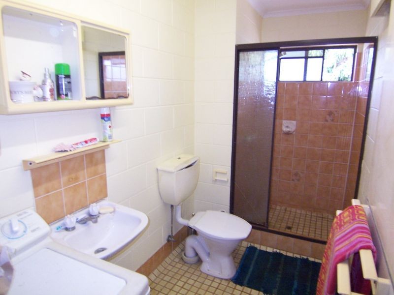 26/439 Severin Street, Manunda QLD 4870
