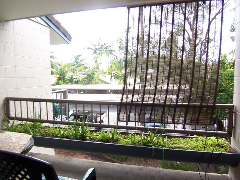 26/439 Severin Street, Manunda QLD 4870