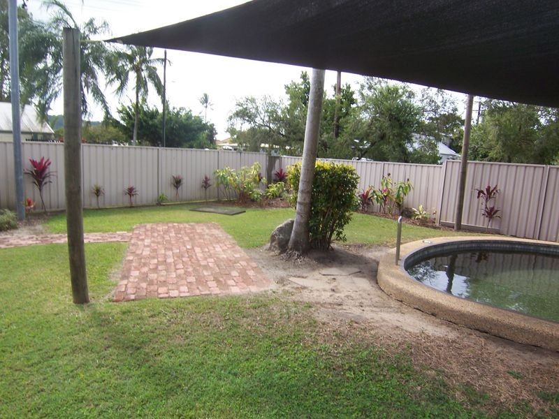 26/439 Severin Street, Manunda QLD 4870
