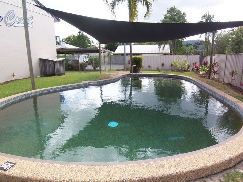 26/439 Severin Street, Manunda QLD 4870