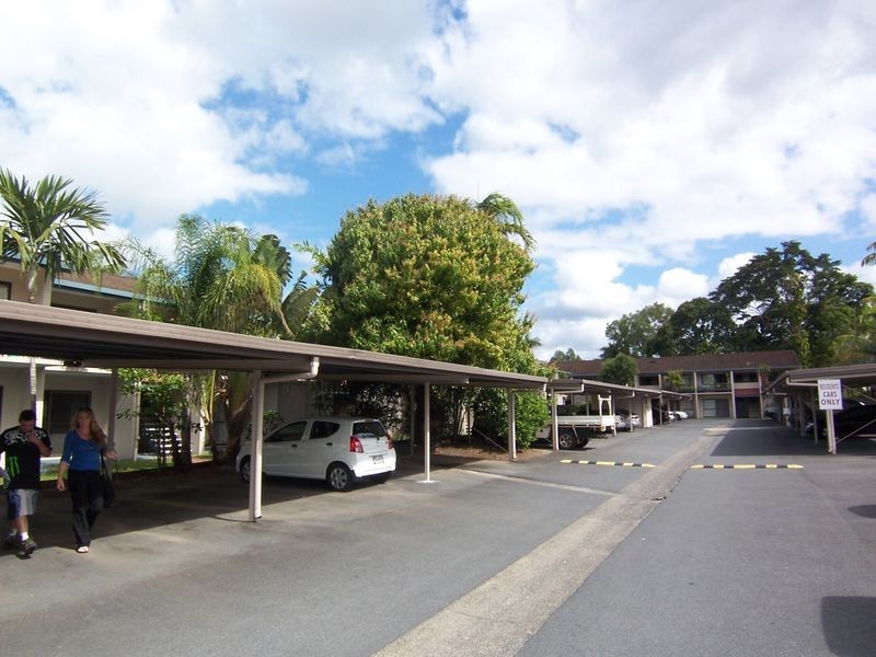 26/439 Severin Street, Manunda QLD 4870