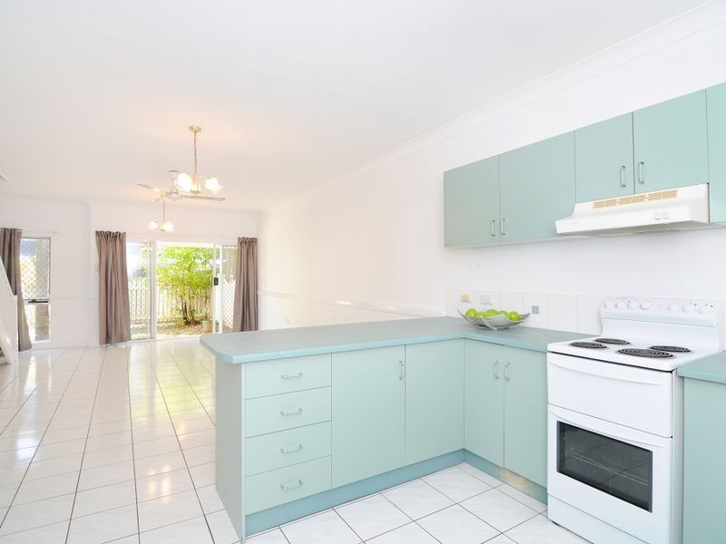 7/14 Grantala Street, Manoora QLD 4870