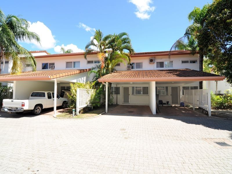 7/14 Grantala Street, Manoora QLD 4870