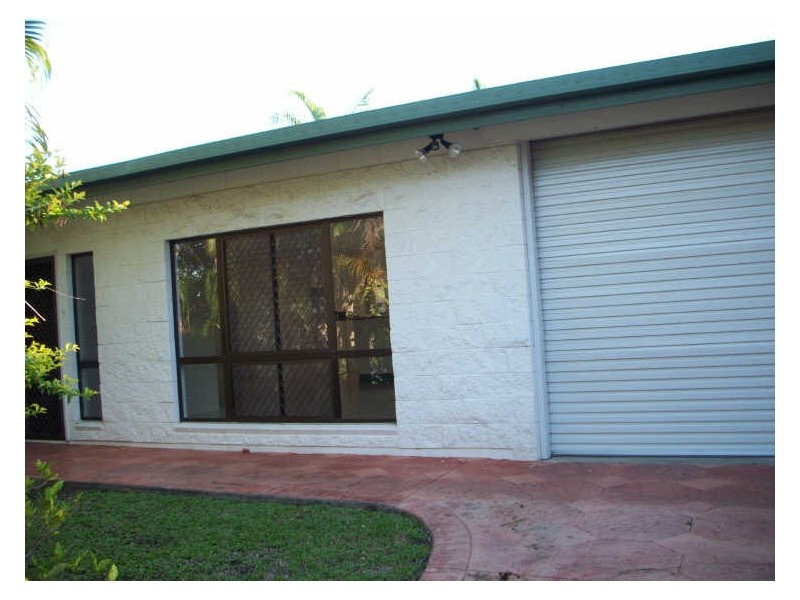 Mount Sheridan QLD 4868