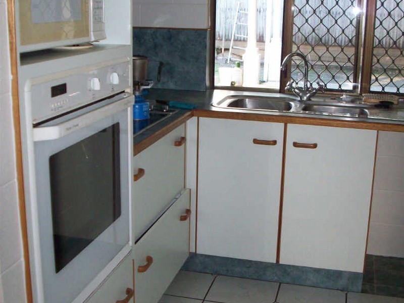 Mount Sheridan QLD 4868