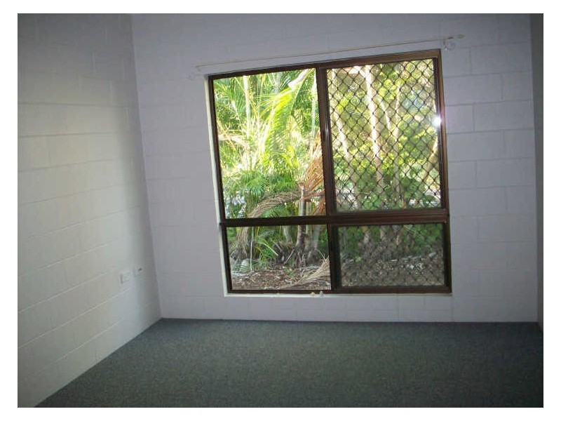 Mount Sheridan QLD 4868