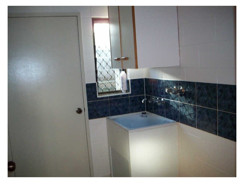 Mount Sheridan QLD 4868