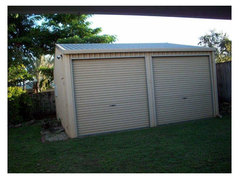 Mount Sheridan QLD 4868