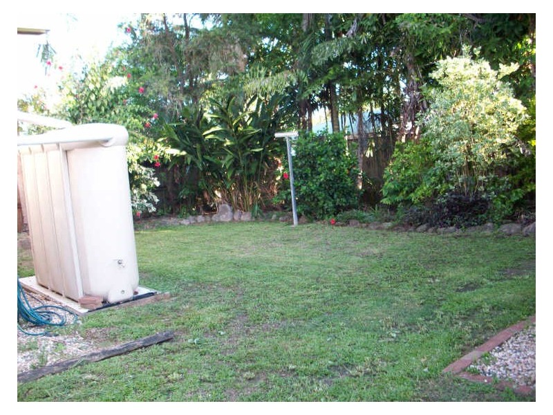 Mount Sheridan QLD 4868