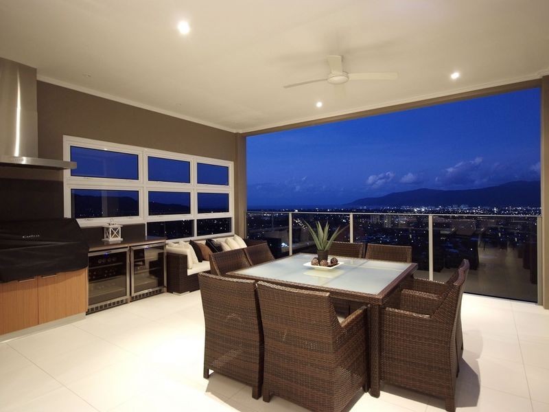 105 Summerhill Drive – City View Estate, Mooroobool QLD 4870