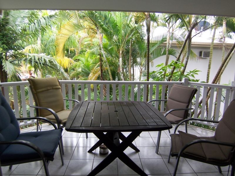 4/13-15 Behan Street, Manunda QLD 4870