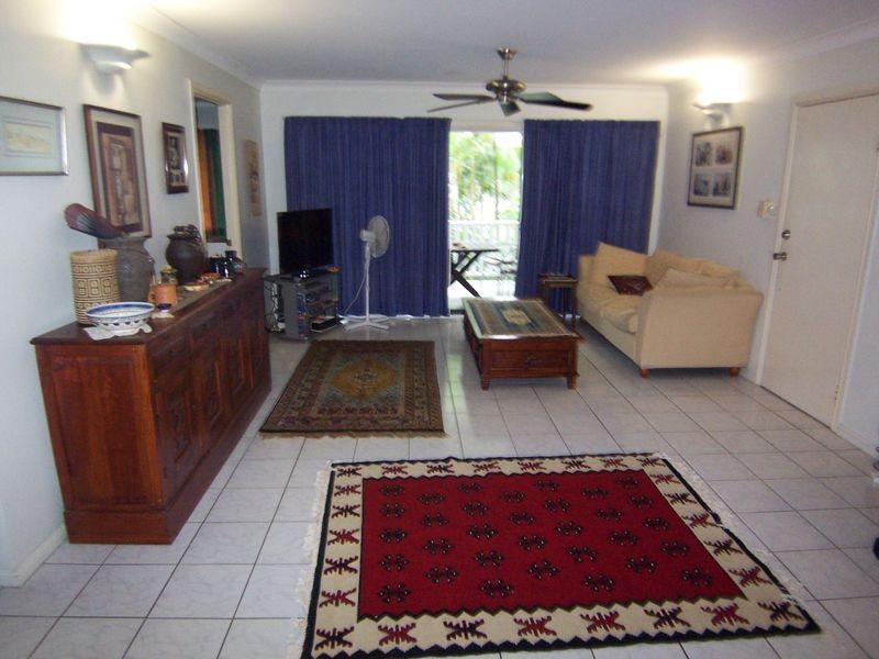 4/13-15 Behan Street, Manunda QLD 4870