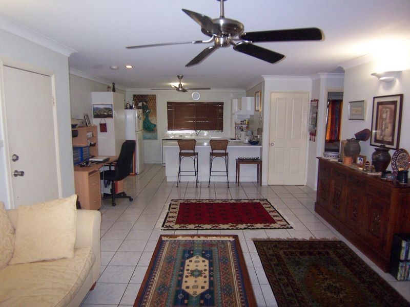 4/13-15 Behan Street, Manunda QLD 4870