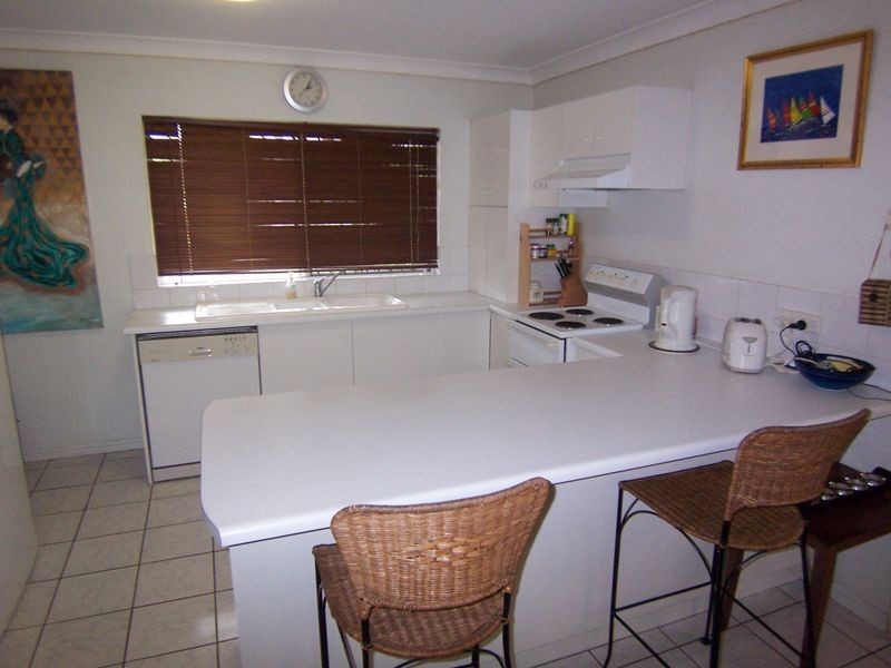 4/13-15 Behan Street, Manunda QLD 4870