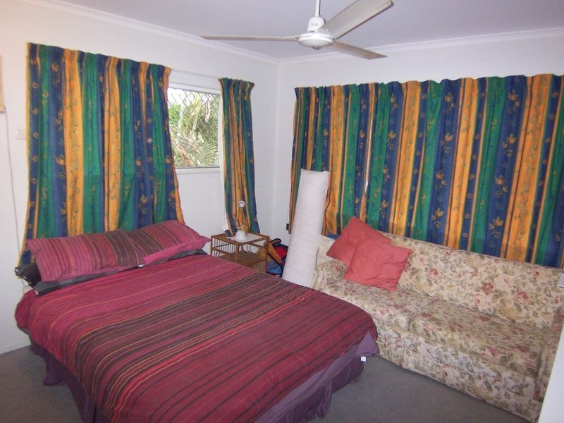 4/13-15 Behan Street, Manunda QLD 4870