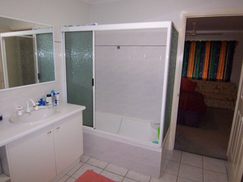 4/13-15 Behan Street, Manunda QLD 4870