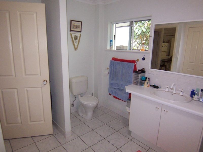 4/13-15 Behan Street, Manunda QLD 4870