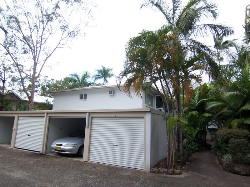 4/13-15 Behan Street, Manunda QLD 4870