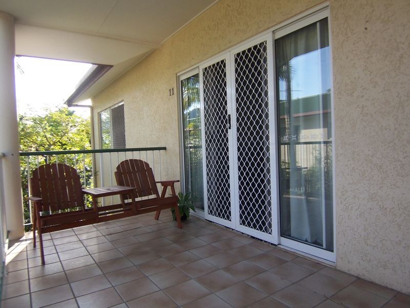 11/8 Grantala Street, Manoora QLD 4870