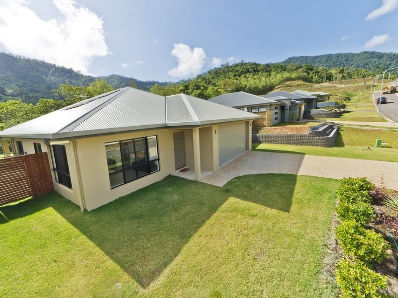 11 Willoughby Close, Redlynch QLD 4870