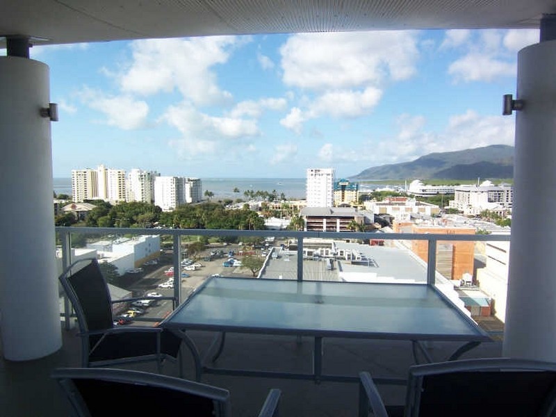 Cairns QLD 4870