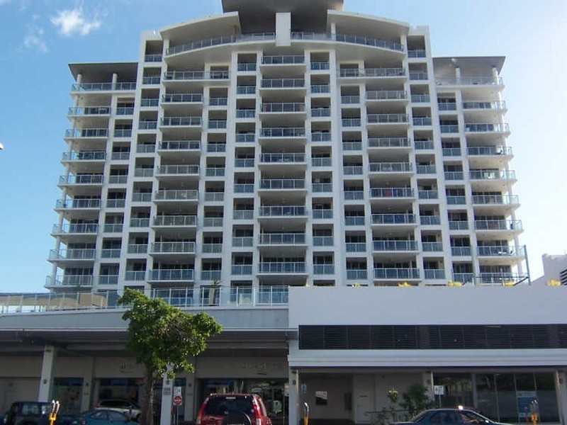 Cairns QLD 4870