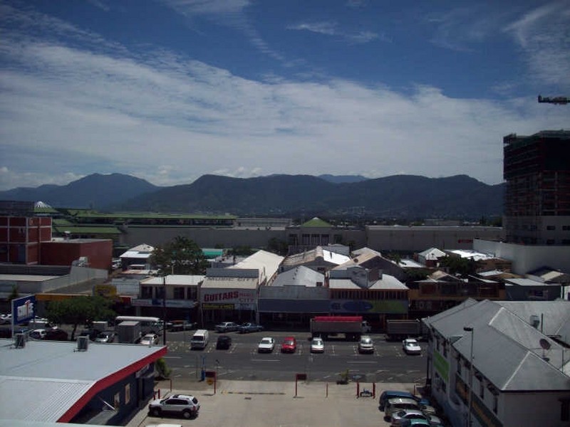 Cairns QLD 4870