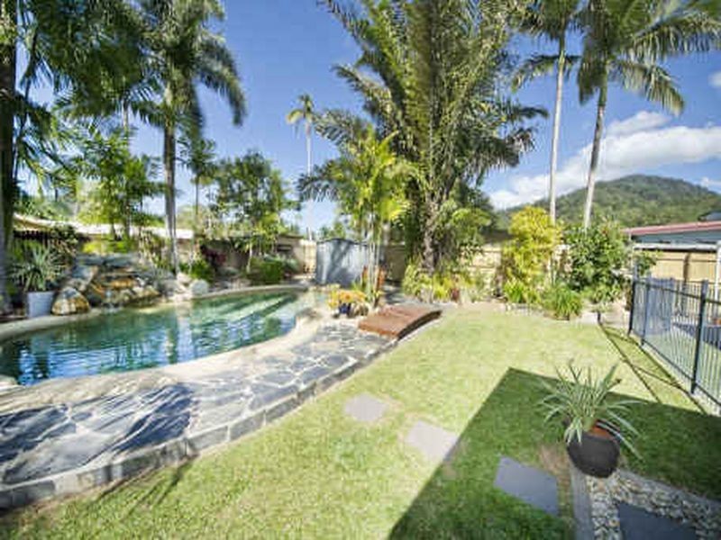12 Windsor Close, Brinsmead QLD 4870