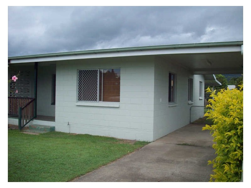 1/41 Sperring Street, Manunda QLD 4870