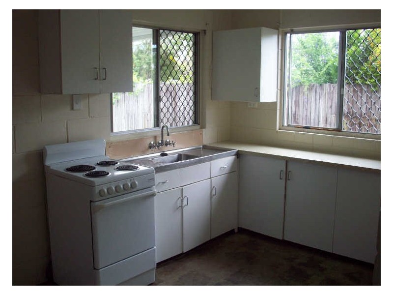 1/41 Sperring Street, Manunda QLD 4870