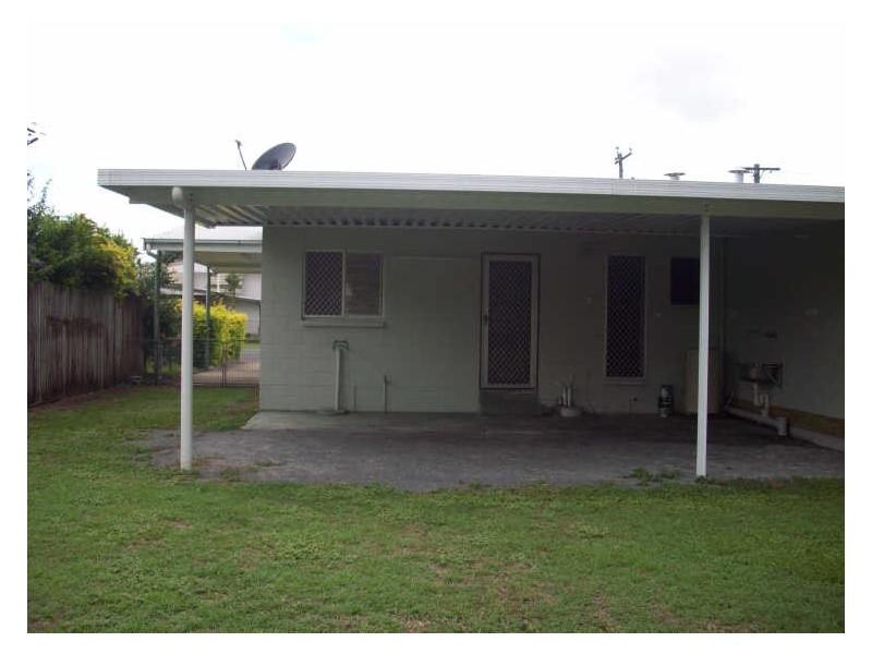 1/41 Sperring Street, Manunda QLD 4870