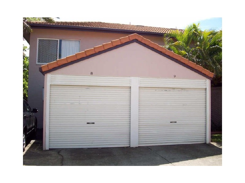 8/36 Springfield Crescent, Manoora QLD 4870