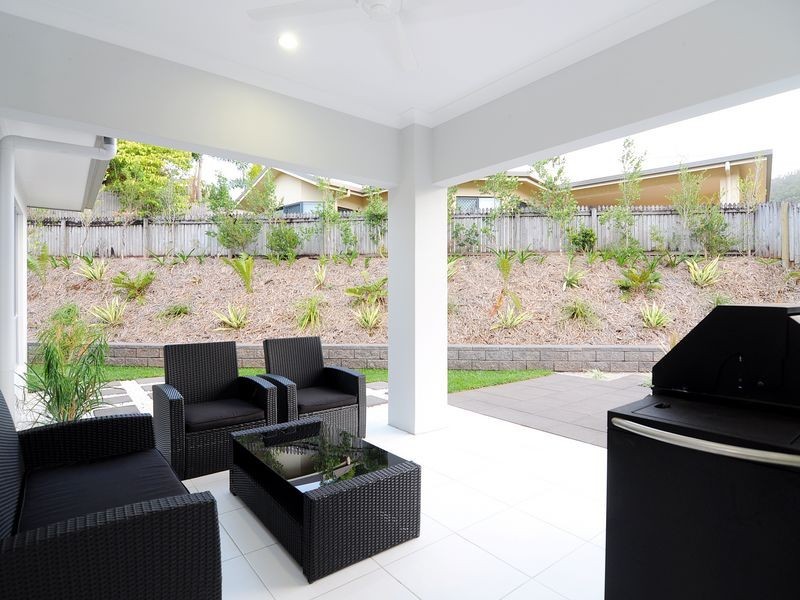 36 Greendale Close, Brinsmead QLD 4870