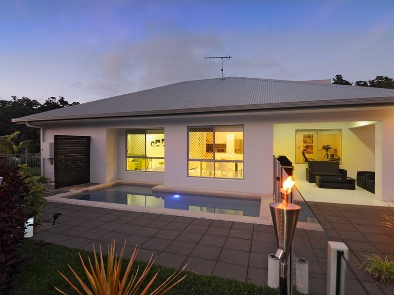 36 Greendale Close, Brinsmead QLD 4870