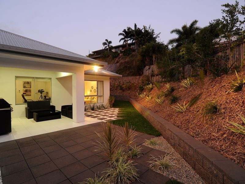 36 Greendale Close, Brinsmead QLD 4870