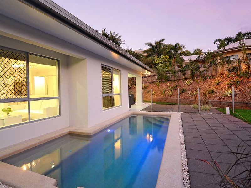 36 Greendale Close, Brinsmead QLD 4870