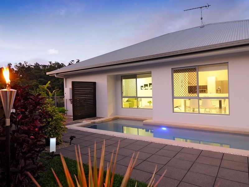 36 Greendale Close, Brinsmead QLD 4870