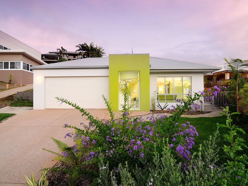 36 Greendale Close, Brinsmead QLD 4870