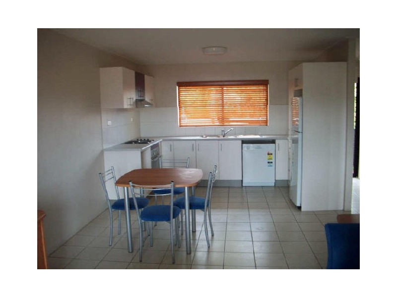 12/195 Sheridan Street, Cairns North QLD 4870