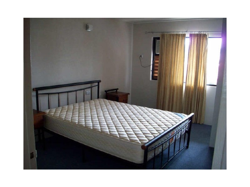 12/195 Sheridan Street, Cairns North QLD 4870