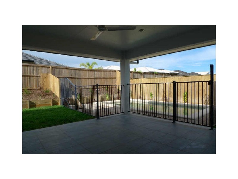 21 Ashwood Court, Smithfield QLD 4878