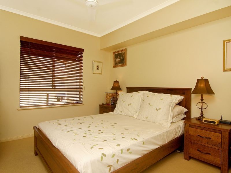 410/2 Greenslopes Street, Cairns North QLD 4870