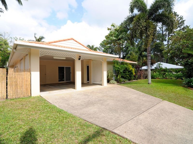 9 Clearwater Street, Freshwater QLD 4870