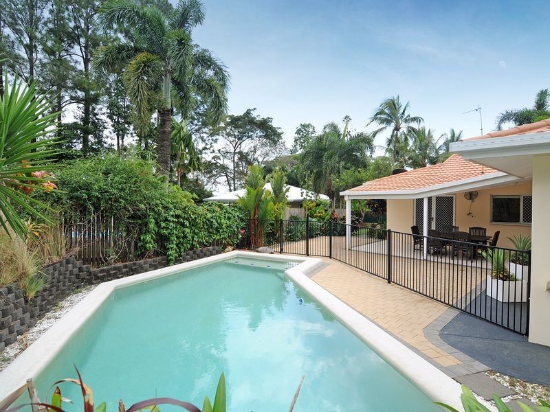 9 Clearwater Street, Freshwater QLD 4870