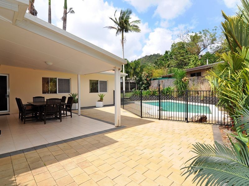 9 Clearwater Street, Freshwater QLD 4870