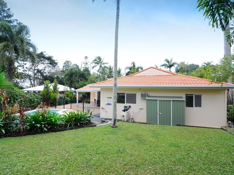 9 Clearwater Street, Freshwater QLD 4870