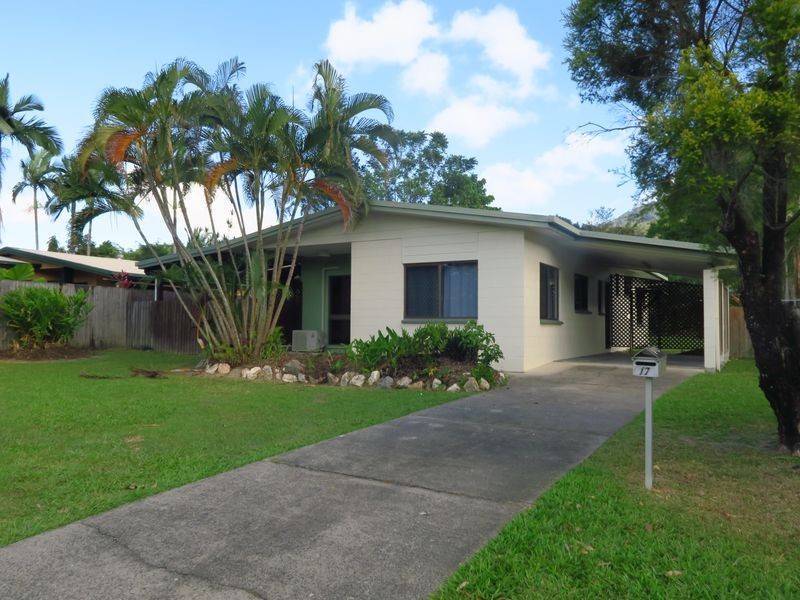 17 Gardiner Close, Brinsmead QLD 4870