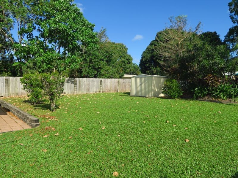 17 Gardiner Close, Brinsmead QLD 4870