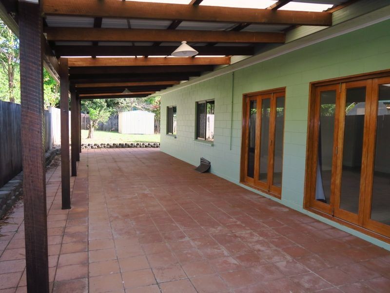 17 Gardiner Close, Brinsmead QLD 4870