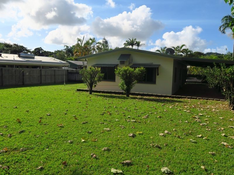 17 Gardiner Close, Brinsmead QLD 4870